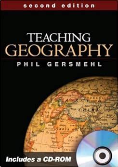 teaching geography second edition teaching geography w or cd Kindle Editon